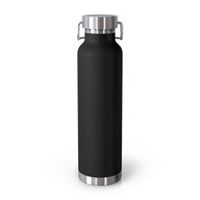 22oz Vacuum Insulated Bottle - BE11IEVE