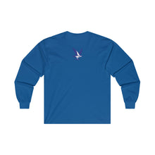 OSPREYS Ultra Cotton Long Sleeve Tee