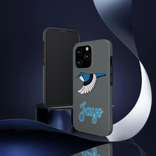 Tough Phone Cases, Case-Mate- South Jersey Jays