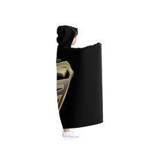 Hooded Blanket - (2 sizes) - Gods