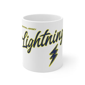 Mug 11oz - Lightning