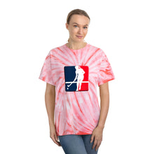 Tie-Dye Tee, Cyclone - be11ieve