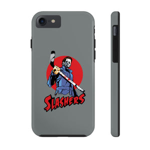 Tough Phone Cases, Case-Mate- SLASHERS