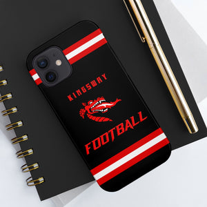 Kingsway Tough Phone Cases, Case-Mate