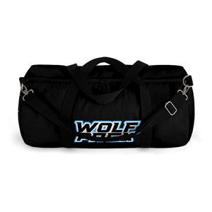 Duffel Bag - WOLF PACK