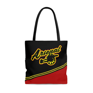 ARSENAL Tote Bag