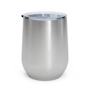 Copy of 12oz Insulated Wine Tumbler