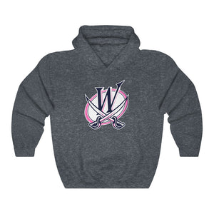 Fan Gear Hoodie - Wheatfield