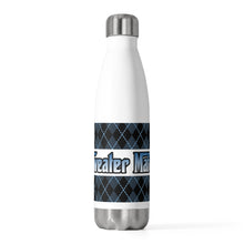 20oz Insulated Bottle - Sweater Mafia