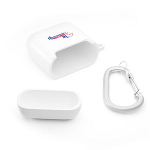 Personalized AirPods / Airpods Pro Case cover the junction body works