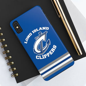 Case Mate Tough Phone Cases - CLIPPERS