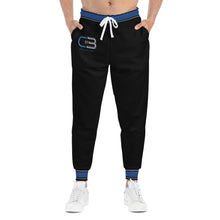 Carolina Broomball Athletic Joggers (AOP)