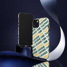 PT White- Phone Tough Cases