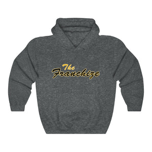 Hooded Sweatshirt - Franchize