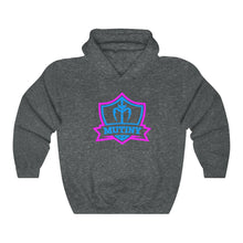 Mutiny Unisex Heavy Blend™ Hooded Sweatshirt