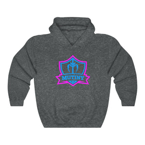 Mutiny Unisex Heavy Blend™ Hooded Sweatshirt