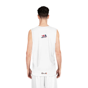 AMERICANS Basketball Jersey