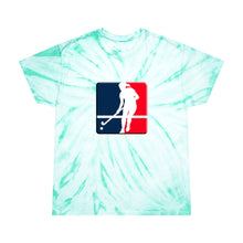 Tie-Dye Tee, Cyclone - be11ieve