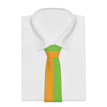 Necktie- hustle
