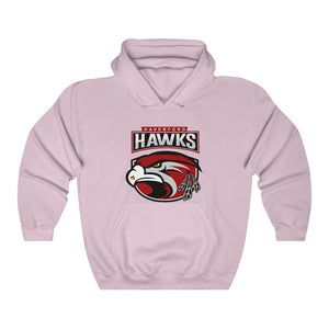 Unisex Heavy Blend™ Hooded Sweatshirt - Haverford Hawks