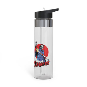 SLASHERS Sport Bottle, 20oz