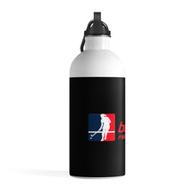 Stainless Steel Water Bottle - BE11IEVE