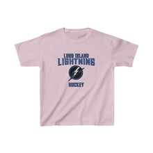 Long Island Lightning Kids Heavy Cotton™ Tee