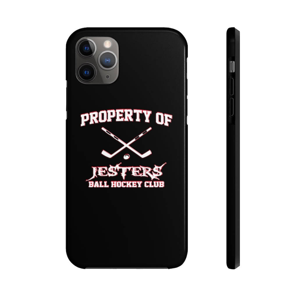 Case Mate Tough Phone Cases -JESTERS