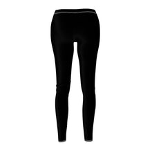 Women's Cut & Sew Casual Leggings - BE11IEVE