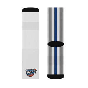 Sublimation Socks WHL