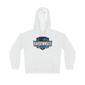 Unisex Lightweight Hoodie- BARDOWNSKIS