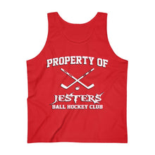 Men's Ultra Cotton Tank Top - JESTERS  (5 colors available)