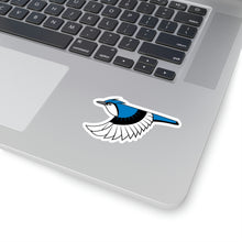 Kiss-Cut Stickers- South Jersey Jays