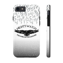 Case Mate Tough Phone Cases - (9 Phone Models)  - Nightswatch