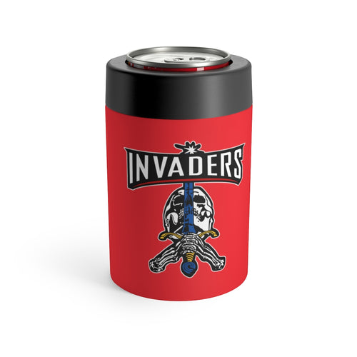 INVADERS  Can Holder