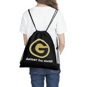 Gateway Logo Outdoor Drawstring Bag