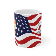 Mug 11oz - USDHF