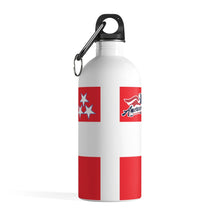 Stainless Steel Water Bottle - Americans