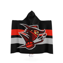 Hooded Blanket - (2 sizes) - Outlaws