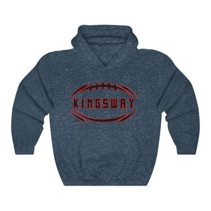 Kingsway Fan Gear Hoodie