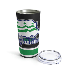 Renegades Tumbler 20oz