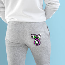 Premium Fleece Joggers - Vipers