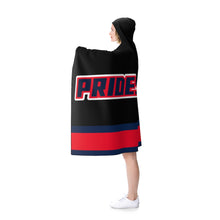 Hooded Blanket - PRIDES