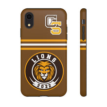 GS Tough Phone Cases