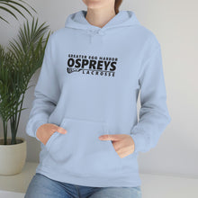 Ospreys Fan Gear Hoodie