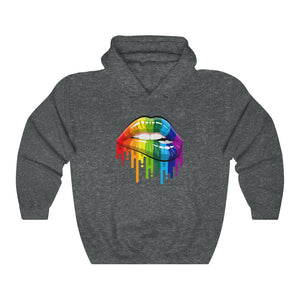 Hooded Sweatshirt - GJWTHF