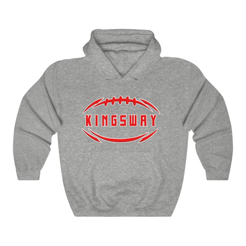 Kingsway Fan Gear Hoodie