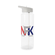 Tritan Water Bottle - NFK