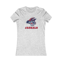 Women's Favorite Tee- LI JACKALS