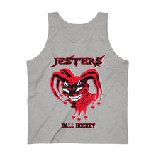 Men's Ultra Cotton Tank Top - JESTERS (5 colors available)